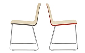 Just chair by Normann Copenhagen